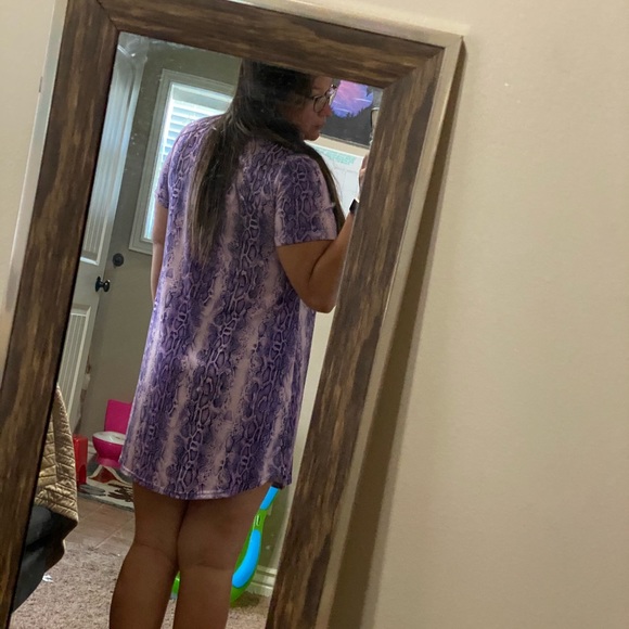 southern stitch summer dress - Picture 2 of 3